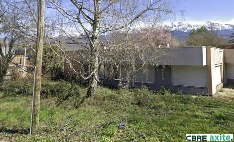 Bureaux à vendre MONTBONNOT 38.100433 - 38.100433_VENTE_Bureaux_MONTBONNOT_2.jpg