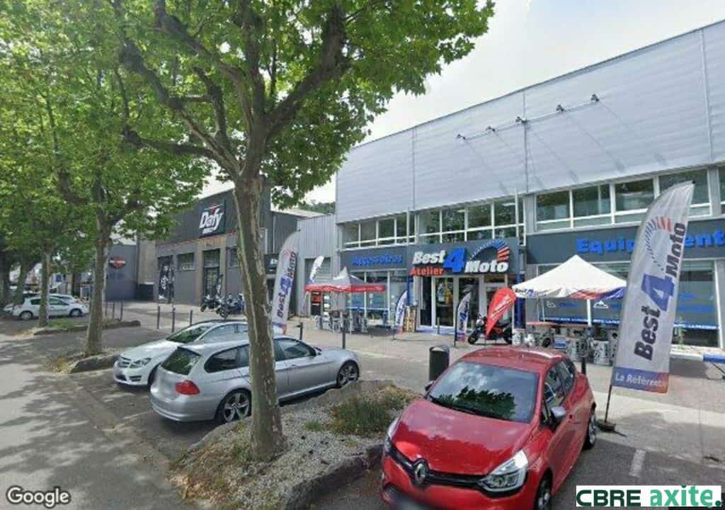 Local commercial à vendre FONTAINE 38.100450 - 38.100450_VENTE_Commerces_FONTAINE_1.jpg