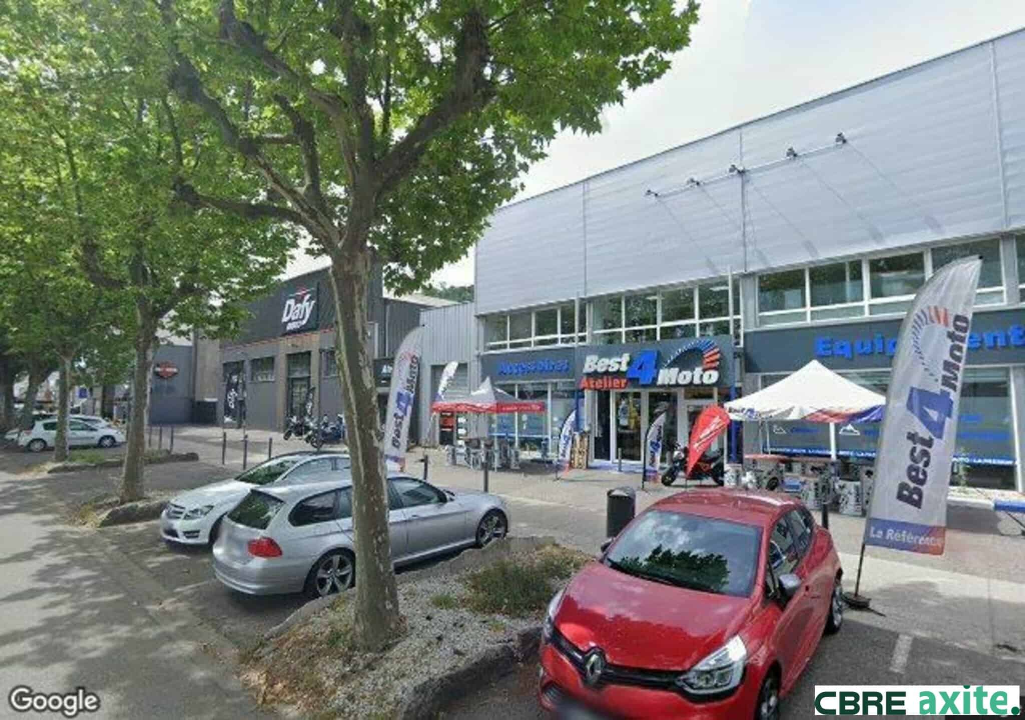Local commercial à vendre FONTAINE 38.100450 - 38.100450_VENTE_Commerces_FONTAINE_1.jpg