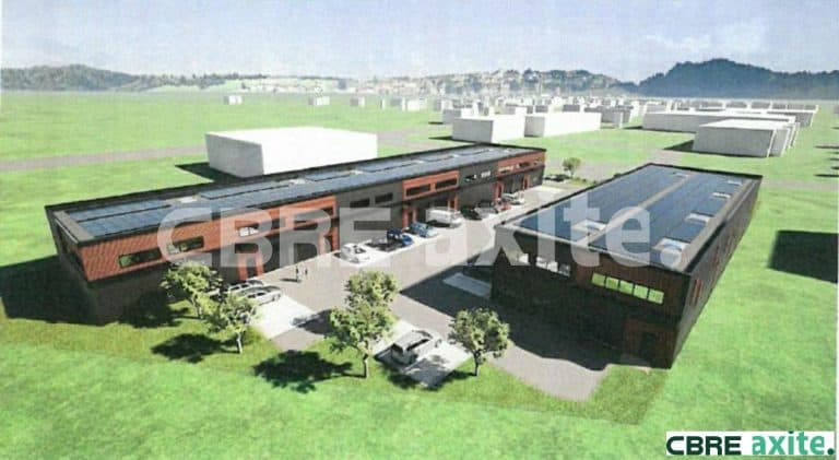 Locaux d'activités à vendre ARANDON-PASSINS 38.100455 - 38.100455_VENTE_Activites_ARANDON-PASSINS_2.jpg
