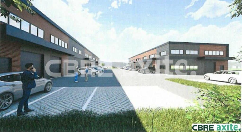 Locaux d'activités à vendre ARANDON-PASSINS 38.100455 - 38.100455_VENTE_Activites_ARANDON-PASSINS_3.jpg