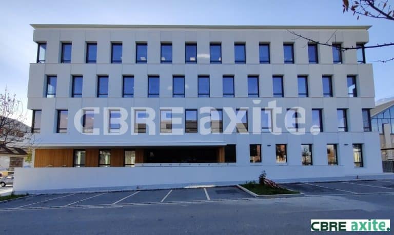 Bureaux à louer GRENOBLE 38.100461 - 38.100461_LOCATION_Bureaux_GRENOBLE_1.jpg