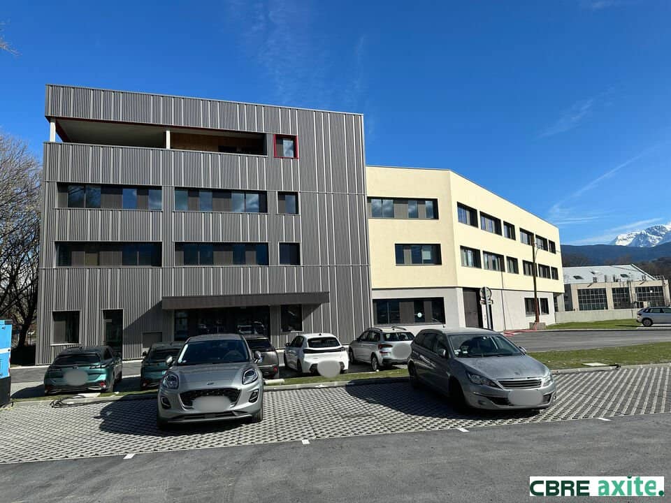 Bureaux à louer GRENOBLE 38.100470 - 38.100470_LOCATION_Bureaux_GRENOBLE_1.jpg