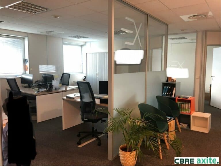 Bureaux à vendre GRENOBLE 38.100482 - 38.100482_VENTE_Bureaux_GRENOBLE_1.jpg