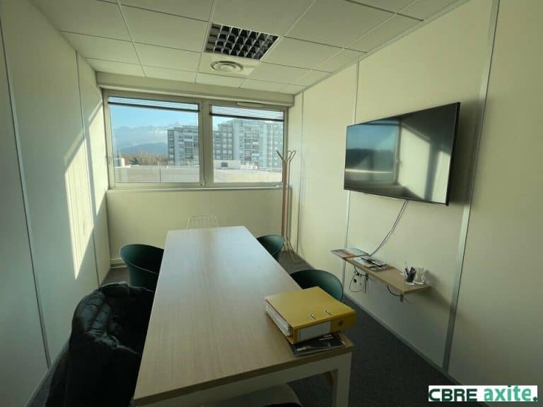 Bureaux à vendre GRENOBLE 38.100482 - 38.100482_VENTE_Bureaux_GRENOBLE_2.jpg