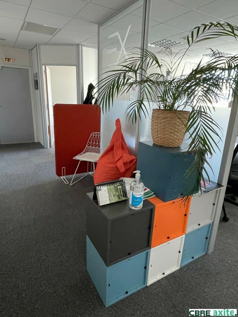 Bureaux à vendre GRENOBLE 38.100482 - 38.100482_VENTE_Bureaux_GRENOBLE_3.jpg