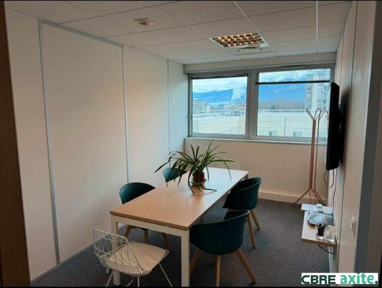 Bureaux à vendre GRENOBLE 38.100482 - 38.100482_VENTE_Bureaux_GRENOBLE_6.jpg