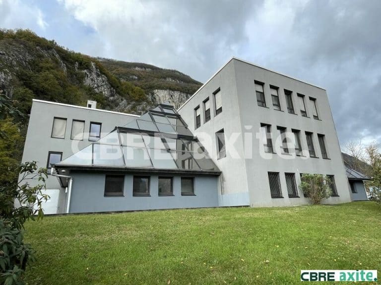 Bureaux à louer SASSENAGE 38.100483 - 38.100483_LOCATION_Bureaux_SASSENAGE_1.jpg
