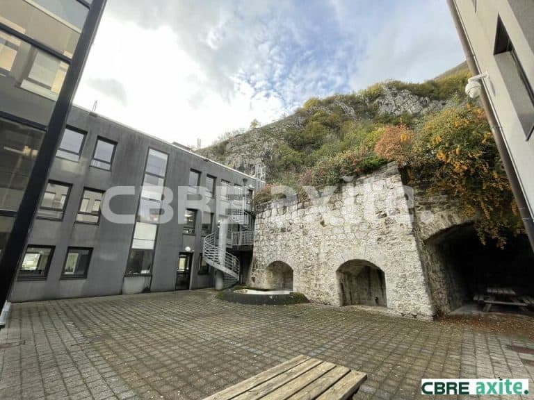Bureaux à louer SASSENAGE 38.100483 - 38.100483_LOCATION_Bureaux_SASSENAGE_5.jpg