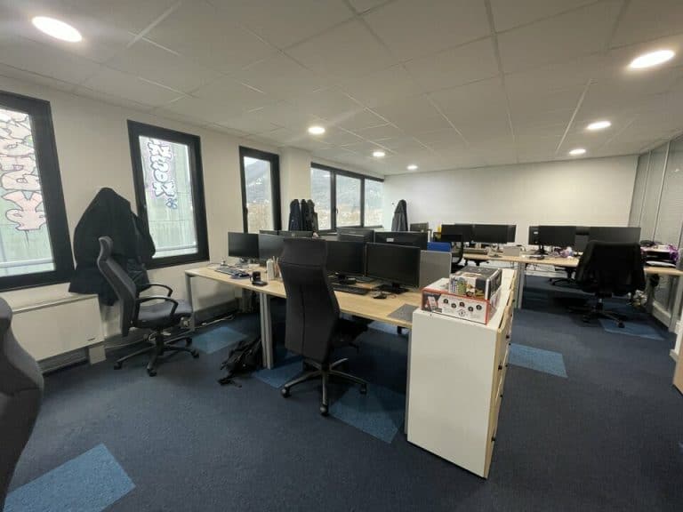 Bureaux à louer GRENOBLE 38.100489 - 38.100489_LOCATION_Bureaux_GRENOBLE_3.jpg