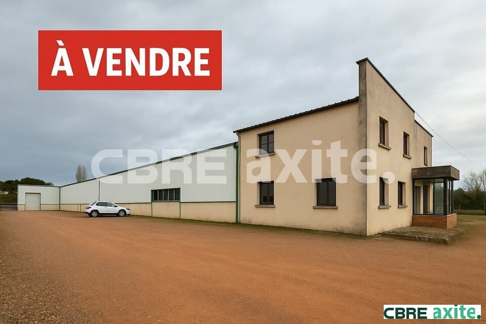 Locaux d'activités à vendre FRONTONAS 38.100510 - 38.100510_VENTE_Activites_FRONTONAS_1.jpg