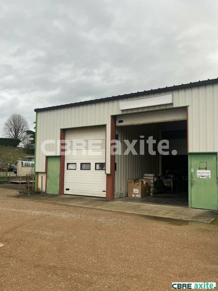 Locaux d'activités à vendre FRONTONAS 38.100510 - 38.100510_VENTE_Activites_FRONTONAS_3.jpg
