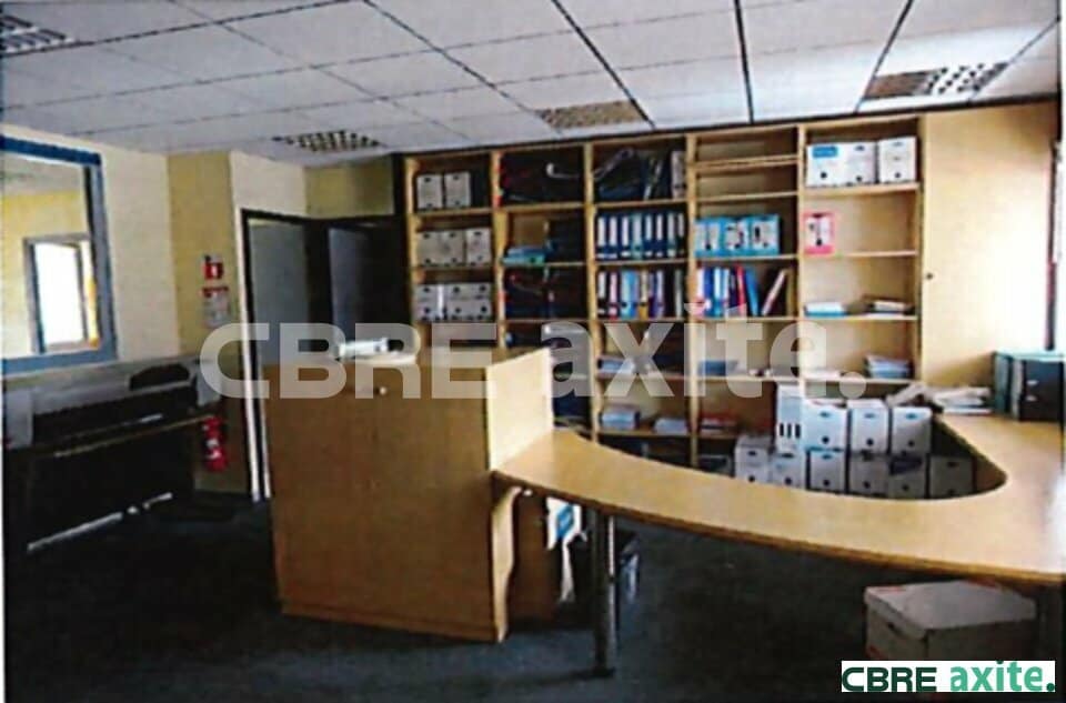 Bureaux à vendre EYBENS 38.100523 - 38.100523_VENTE_Bureaux_EYBENS_1.jpg