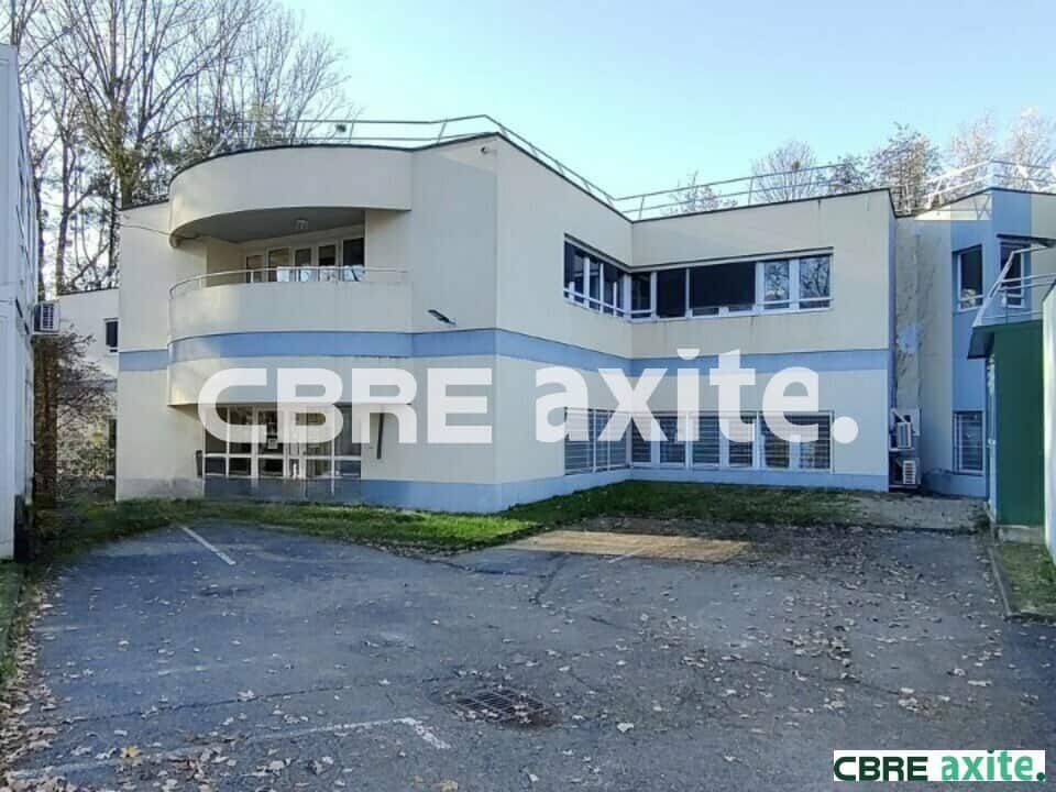 Bureaux à vendre MEYLAN 38.100533 - 38.100533_VENTE_Bureaux_MEYLAN_1.jpg