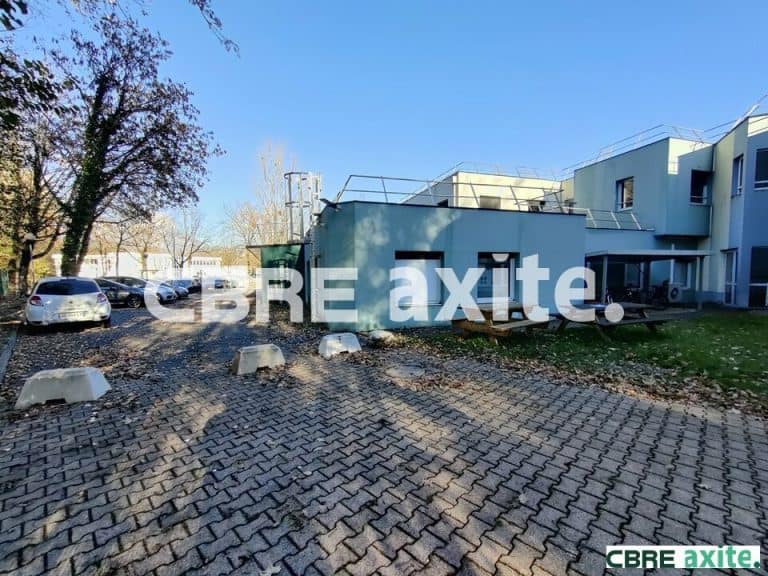 Bureaux à vendre MEYLAN 38.100533 - 38.100533_VENTE_Bureaux_MEYLAN_2.jpg