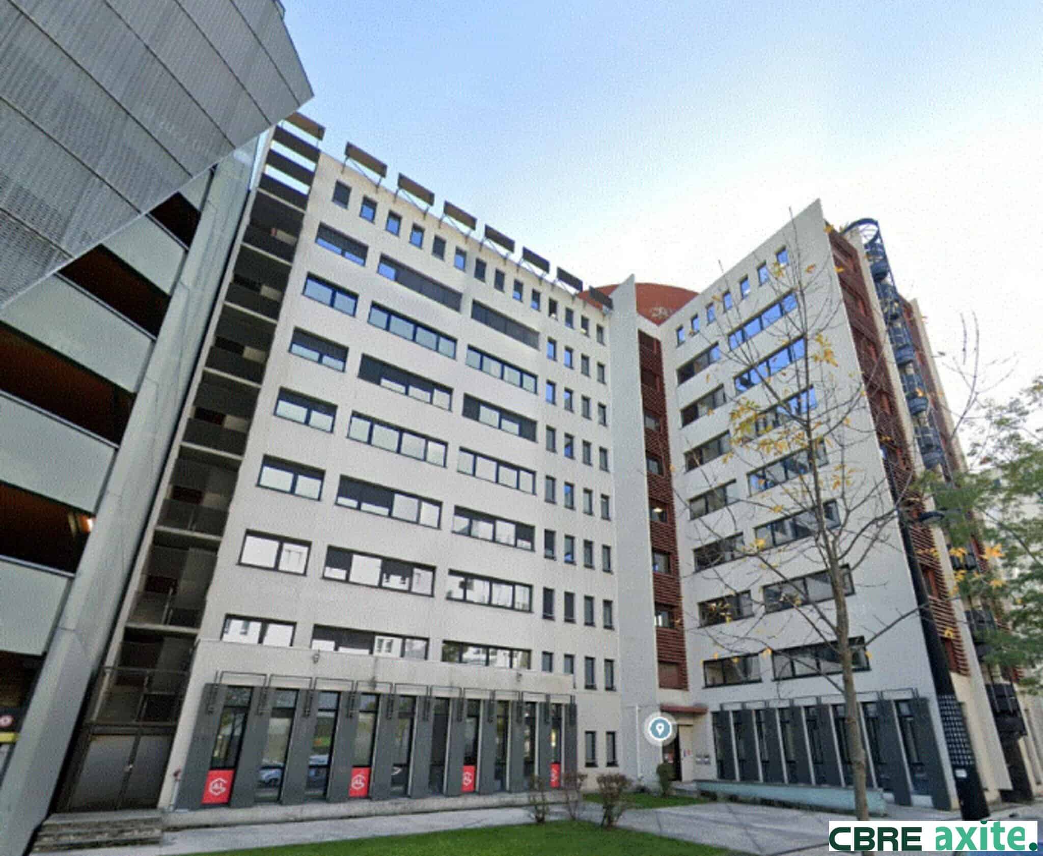 Bureaux à louer GRENOBLE 38.100538 - 38.100538_LOCATION_Bureaux_GRENOBLE_1.jpg