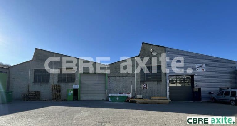 Bureaux à vendre LES ÉPARRES 38.100541 - 38.100541_VENTE_Bureaux_LES_EPARRES_2.jpg