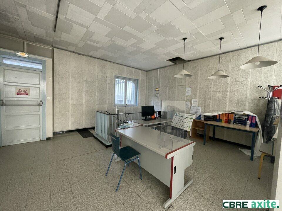 Bureaux à vendre GRENOBLE 38.100586 - 38.100586_VENTE_Bureaux_GRENOBLE_1.jpg