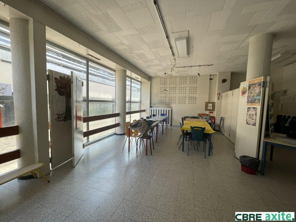 Bureaux à vendre GRENOBLE 38.100586 - 38.100586_VENTE_Bureaux_GRENOBLE_2.jpg