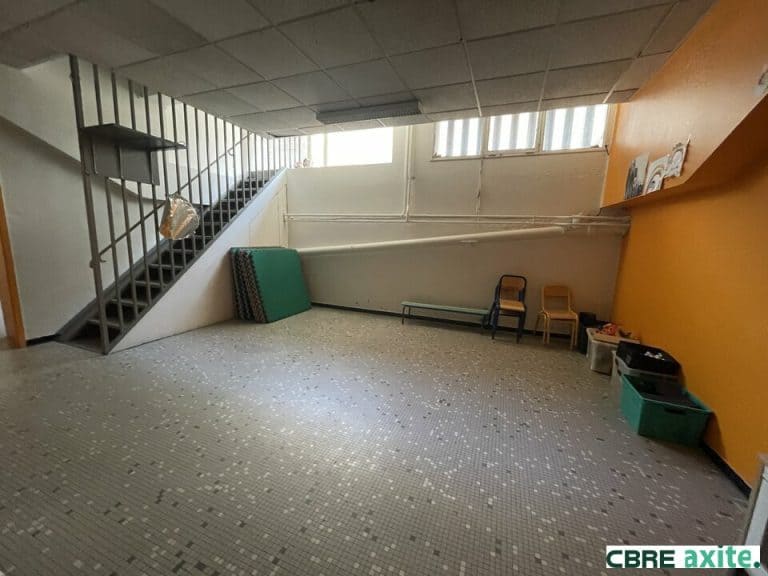 Bureaux à vendre GRENOBLE 38.100586 - 38.100586_VENTE_Bureaux_GRENOBLE_4.jpg