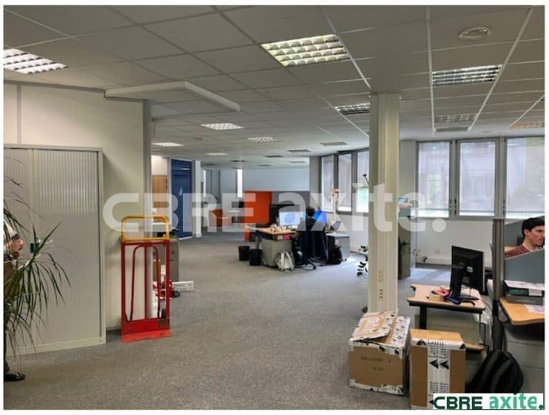 Bureaux à vendre MEYLAN 38.100601 - 38.100601_VENTE_Bureaux_MEYLAN_5.jpg