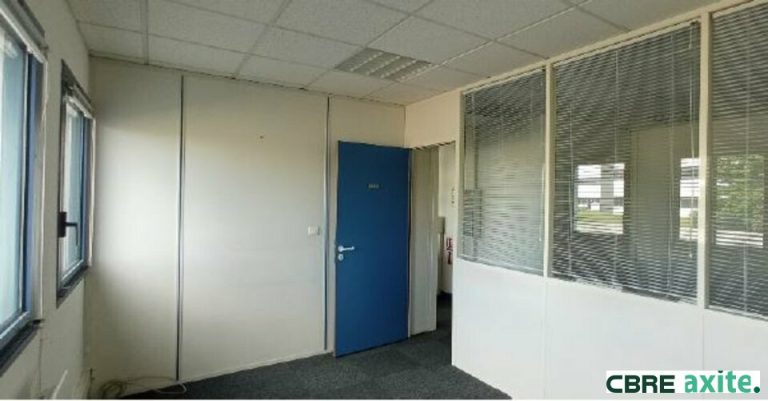 Bureaux à vendre SAINT QUENTIN FALLAVIER 38.100623 - 38.100623_VENTE_Bureaux_SAINT_QUENTIN_FALLAVIER_2.jpg