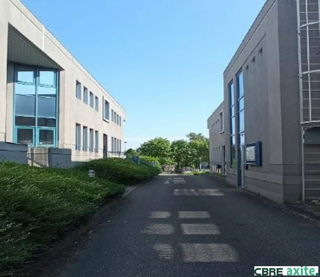 Bureaux à vendre SAINT QUENTIN FALLAVIER 38.100623 - 38.100623_VENTE_Bureaux_SAINT_QUENTIN_FALLAVIER_3.jpg