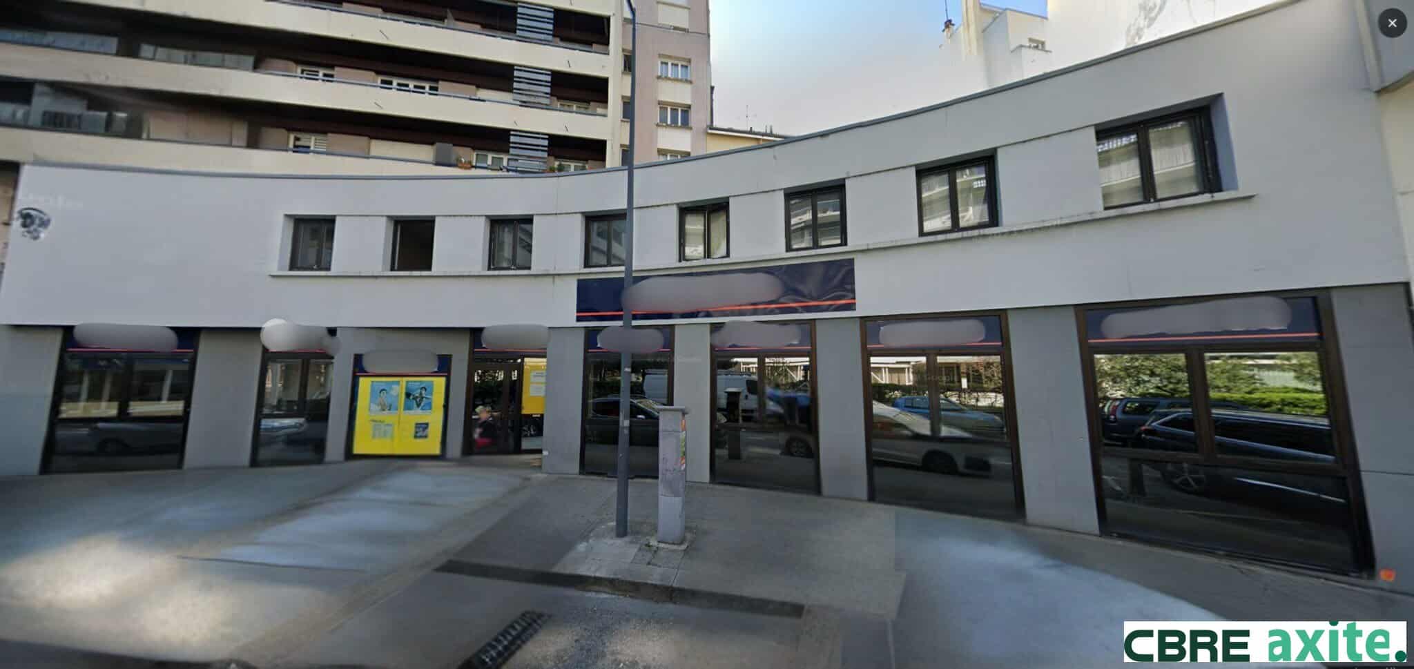 Bureaux à vendre GRENOBLE 38.100625 - 38.100625_VENTE_Bureaux_GRENOBLE_1.jpg