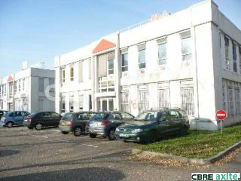 Bureaux à vendre SAINT MARTIN LE VINOUX 38.100628 - 38.100628_VENTE_Bureaux_SAINT_MARTIN_LE_VINOUX_2.jpg