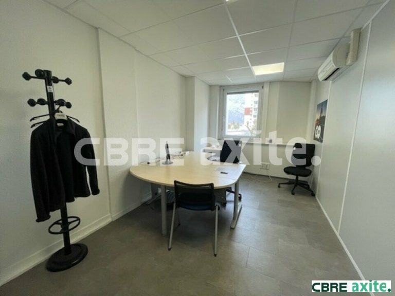 Bureaux à louer SASSENAGE 38.100636 - 38.100636_LOCATION_Bureaux_SASSENAGE_6.jpg