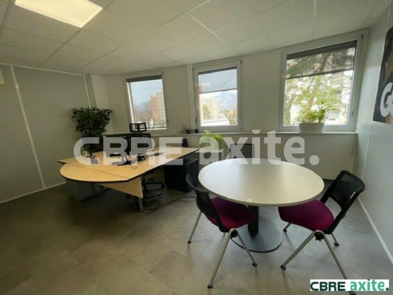 Bureaux à louer SASSENAGE 38.100636 - 38.100636_LOCATION_Bureaux_SASSENAGE_7.jpg