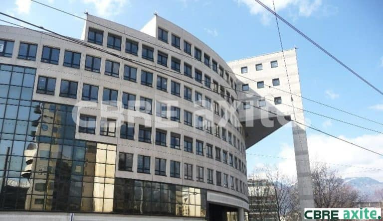 Bureaux à vendre GRENOBLE 38.100637 - 38.100637_VENTE_Bureaux_GRENOBLE_2.jpg