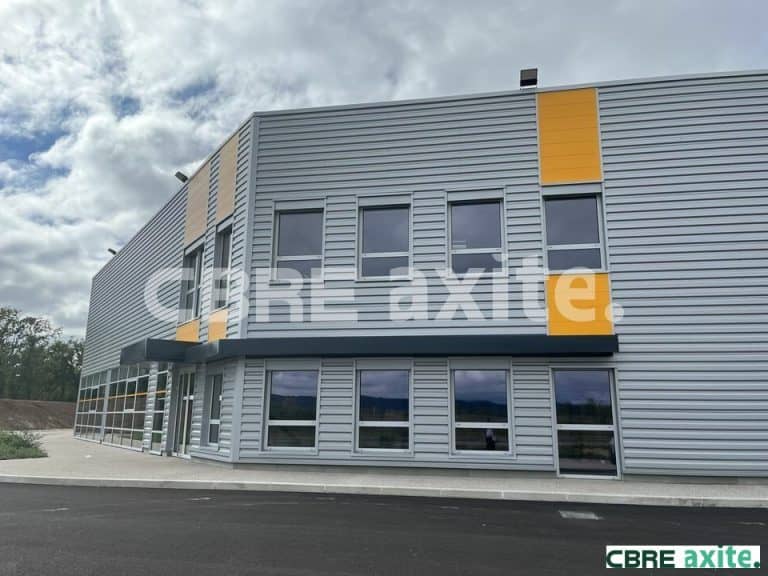 Bureaux à vendre TIGNIEU-JAMEYZIEU 38.100644 - 38.100644_VENTE_Bureaux_TIGNIEU-JAMEYZIEU_1.jpg