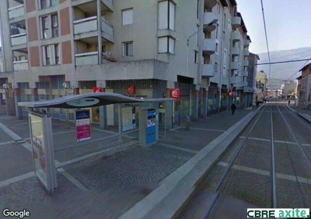 Local commercial à vendre FONTAINE 38.100655 - 38.100655_VENTE_Commerces_FONTAINE_1.jpg