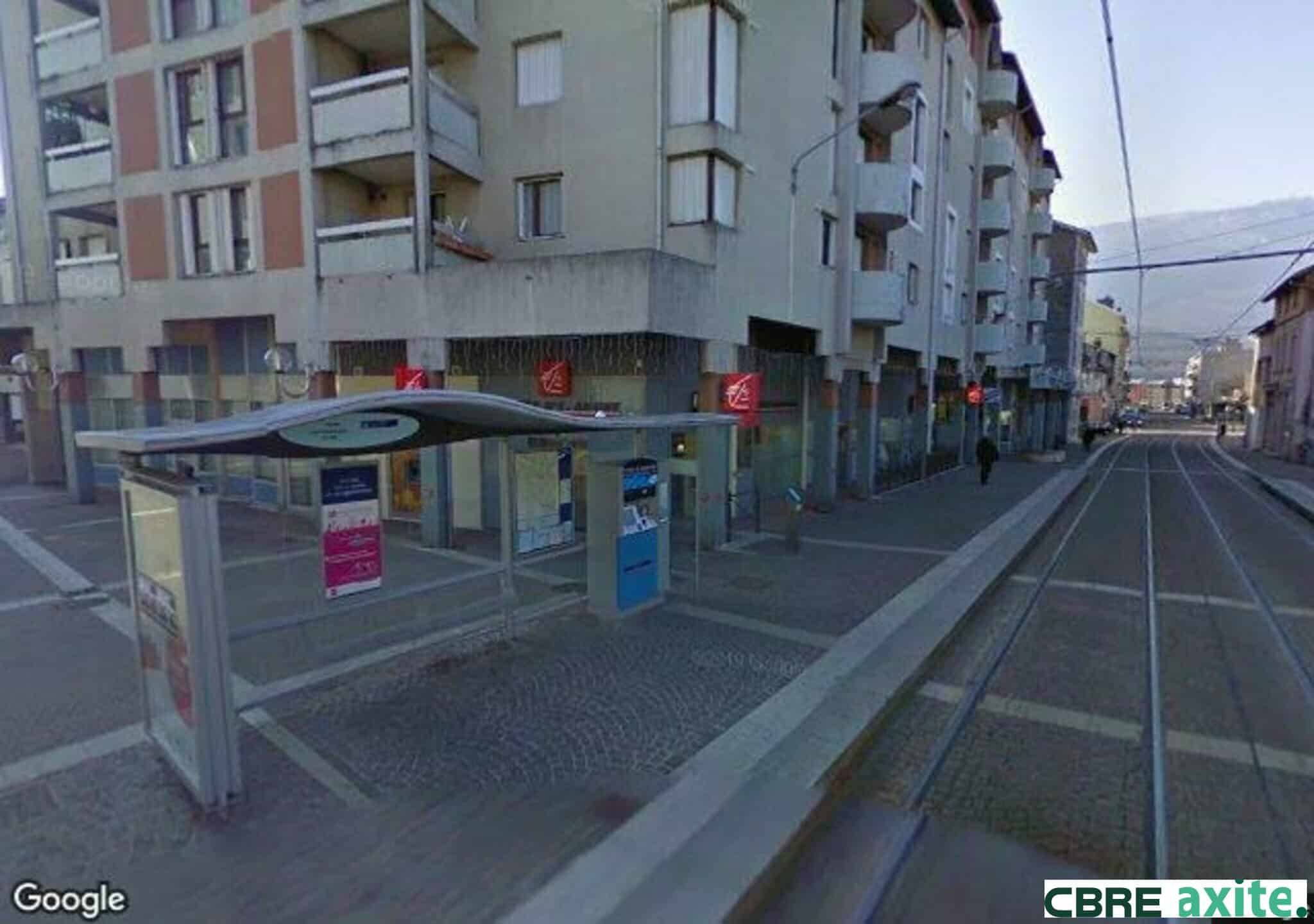Local commercial à vendre FONTAINE 38.100655 - 38.100655_VENTE_Commerces_FONTAINE_1.jpg