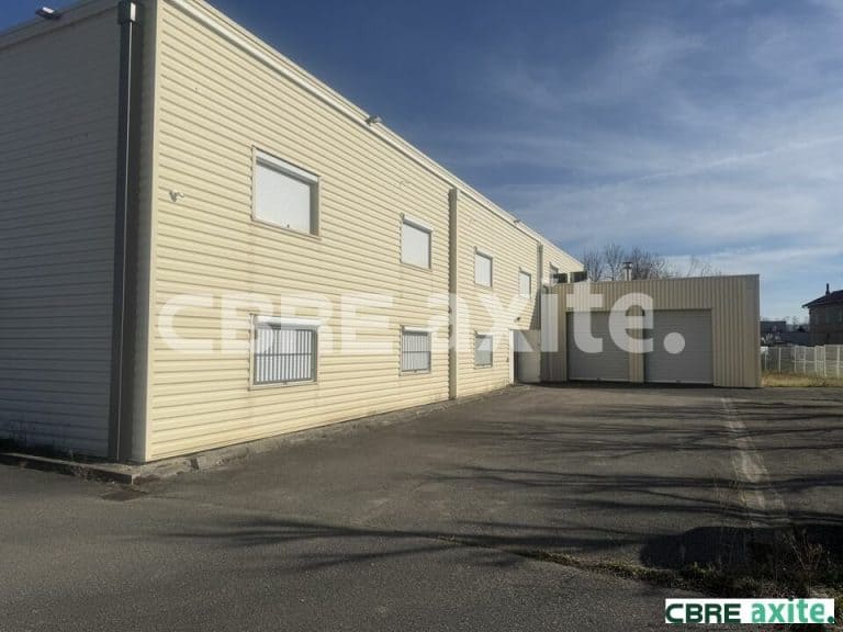 Bureaux à vendre BEAUREPAIRE 38.100677 - 38.100677_VENTE_Bureaux_BEAUREPAIRE_1.jpg