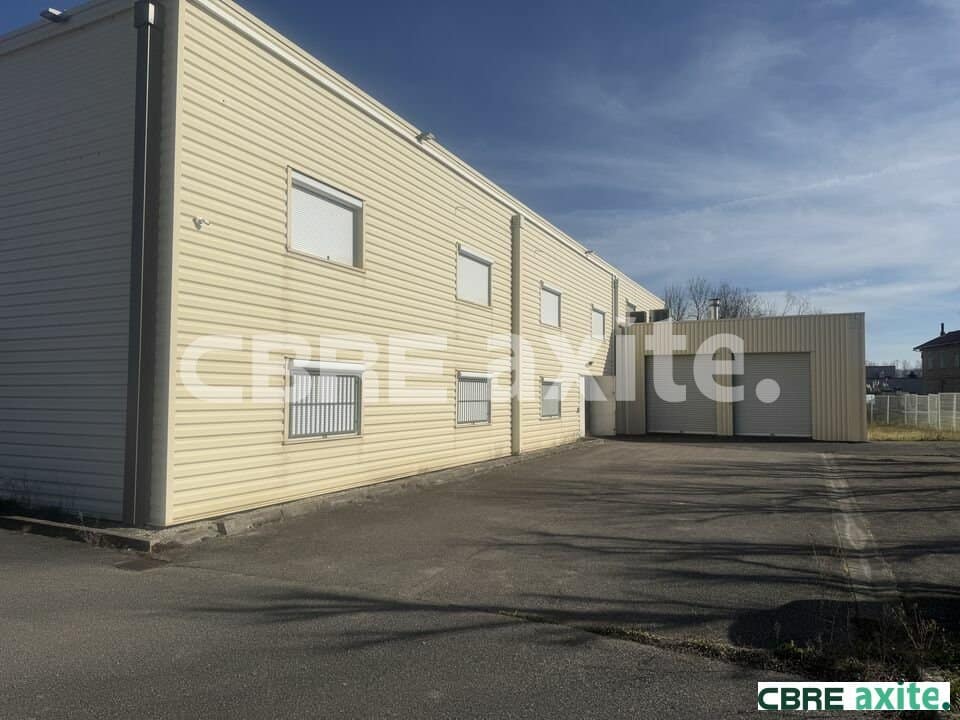 Bureaux à vendre BEAUREPAIRE 38.100677 - 38.100677_VENTE_Bureaux_BEAUREPAIRE_1.jpg