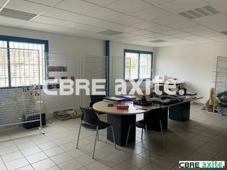 Bureaux à vendre BEAUREPAIRE 38.100677 - 38.100677_VENTE_Bureaux_BEAUREPAIRE_4.jpg