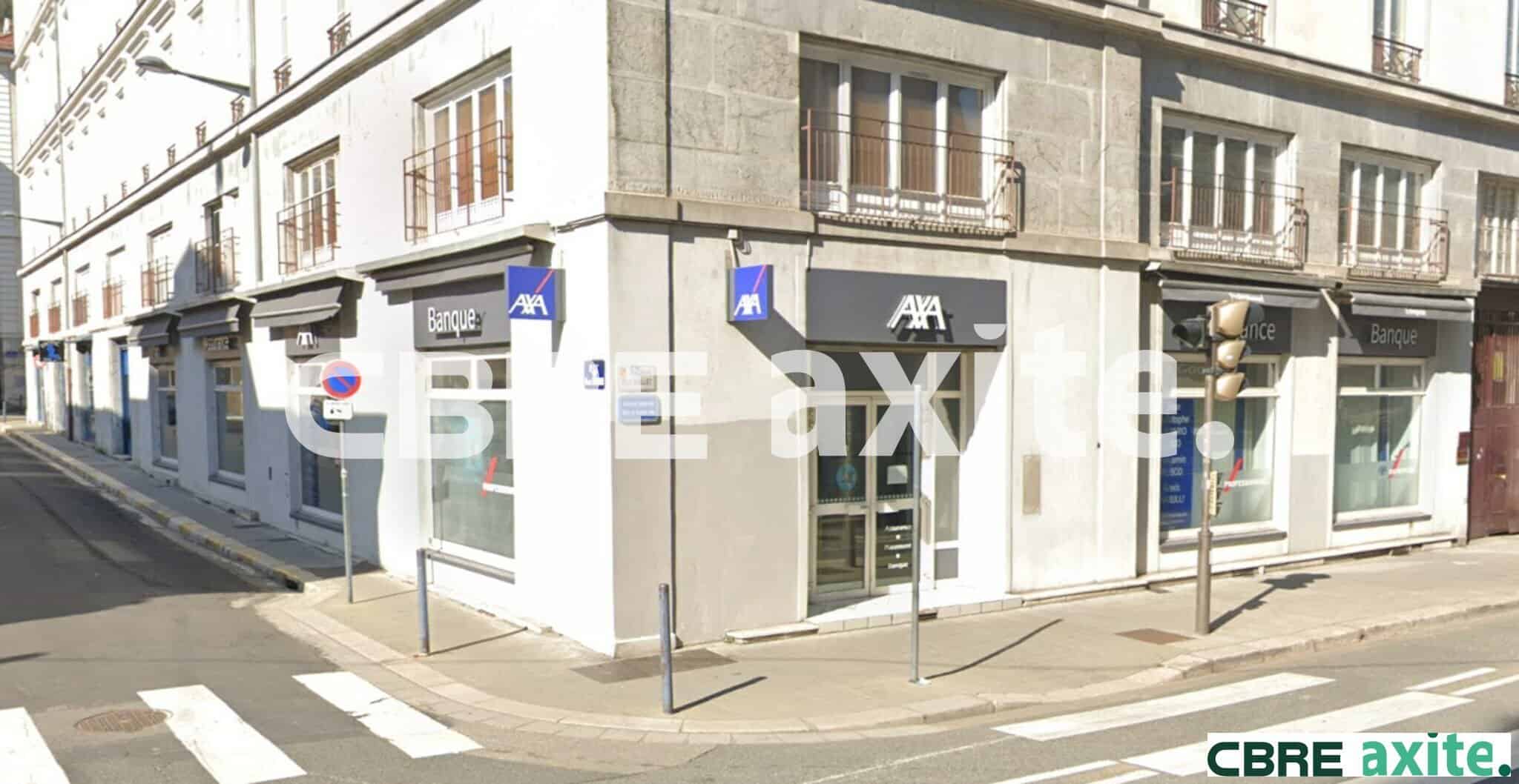 Bureaux à vendre GRENOBLE 38.100678 - 38.100678_VENTE_Bureaux_GRENOBLE_1.jpg