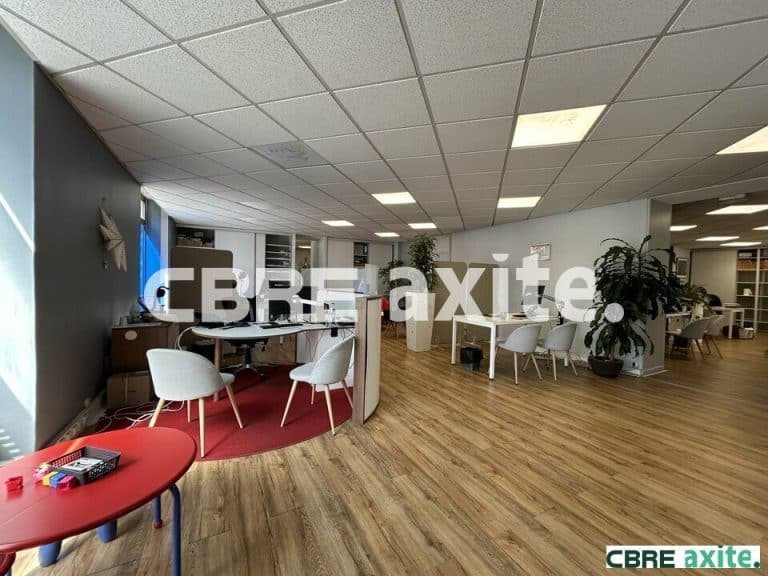 Bureaux à vendre GRENOBLE 38.100678 - 38.100678_VENTE_Bureaux_GRENOBLE_2.jpg