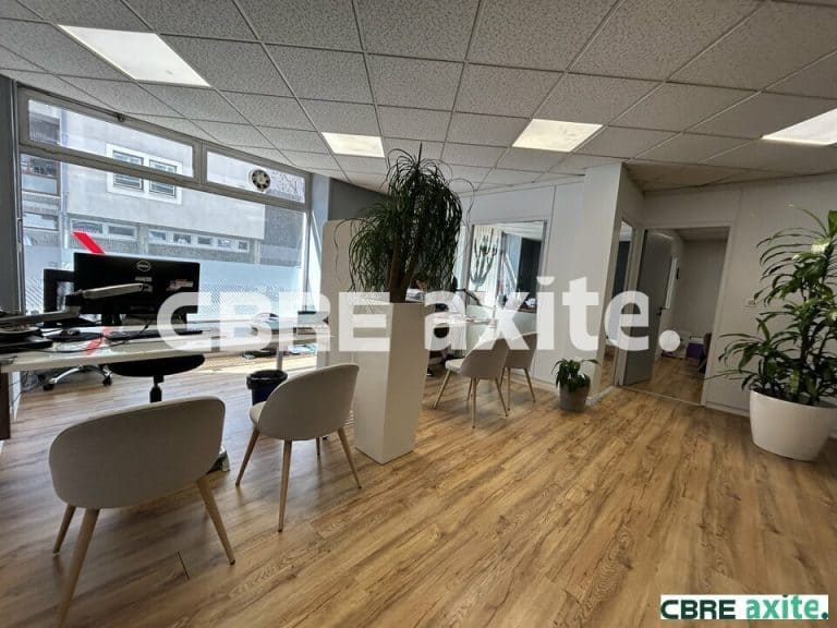 Bureaux à vendre GRENOBLE 38.100678 - 38.100678_VENTE_Bureaux_GRENOBLE_3.jpg