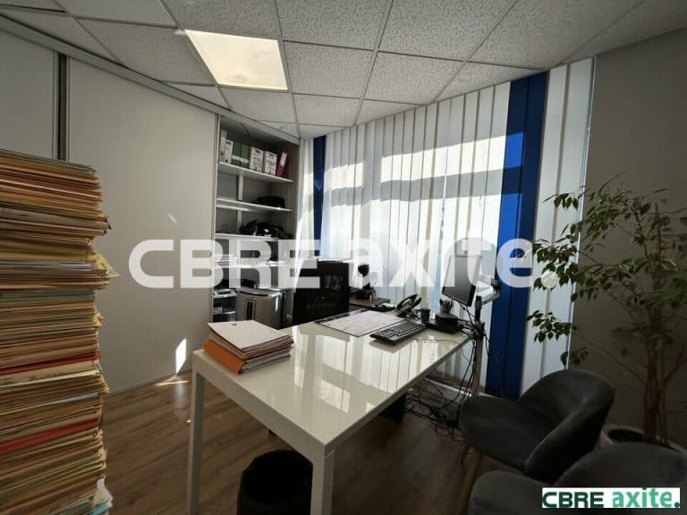 Bureaux à vendre GRENOBLE 38.100678 - 38.100678_VENTE_Bureaux_GRENOBLE_4.jpg