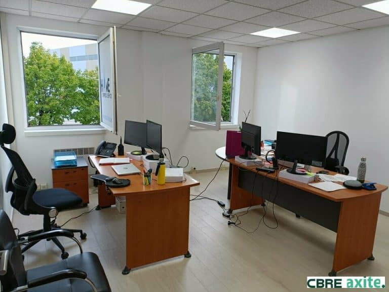 Bureaux à vendre GRENOBLE 38.100693 - 38.100693_VENTE_Bureaux_GRENOBLE_1.jpg
