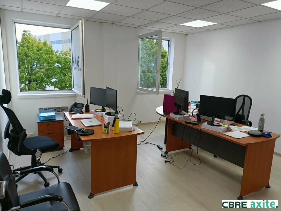 Bureaux à vendre GRENOBLE 38.100693 - 38.100693_VENTE_Bureaux_GRENOBLE_1.jpg