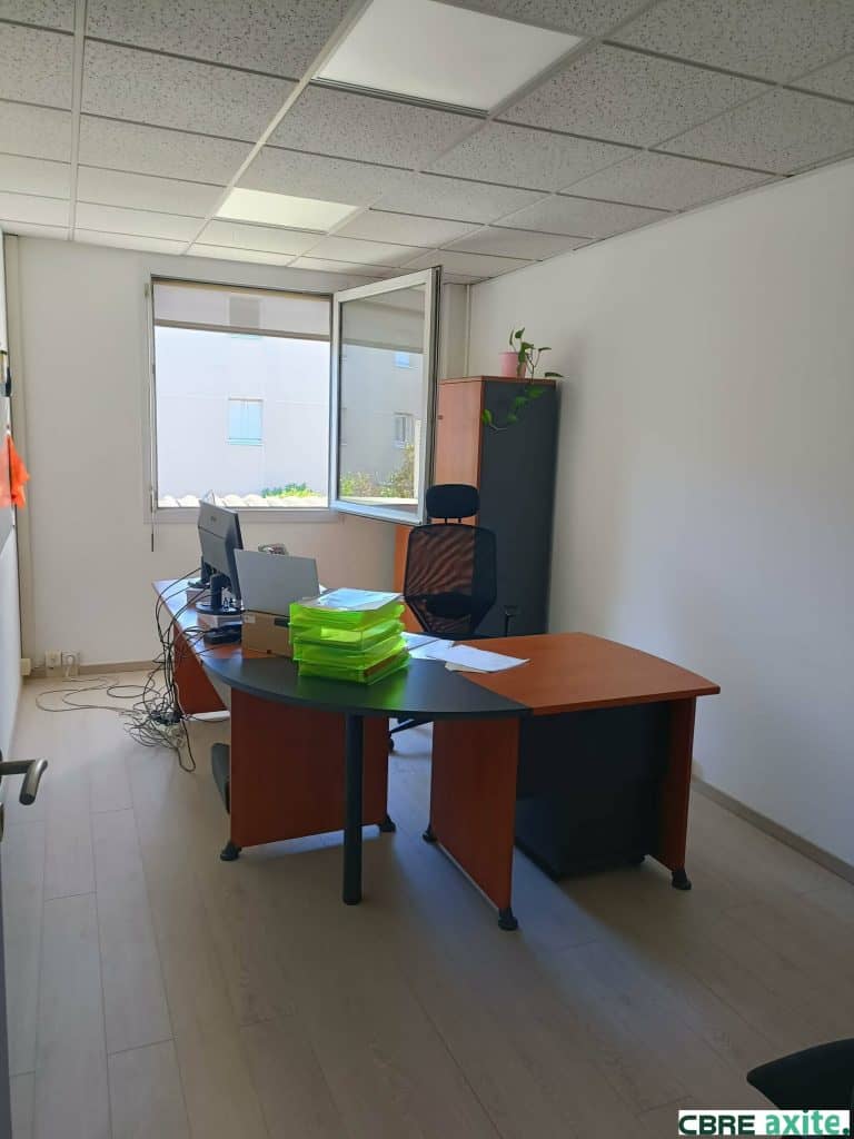 Bureaux à vendre GRENOBLE 38.100693 - 38.100693_VENTE_Bureaux_GRENOBLE_3.jpg