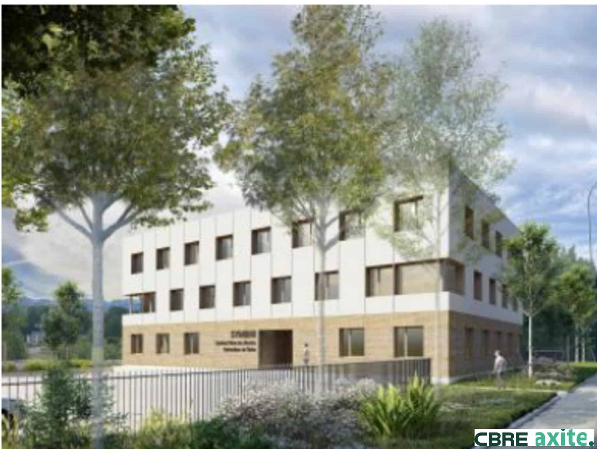 Bureaux à louer SAINT MARTIN D'HERES 38.100741 - 38.100741_LOCATION_Bureaux_SAINT_MARTIN_D-HERES_1.jpg