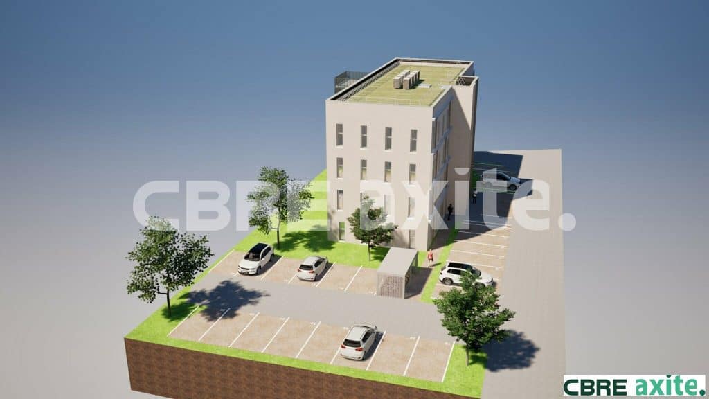 Bureaux à vendre BOURGOIN JALLIEU 38.100747 - 38.100747_VENTE_Bureaux_BOURGOIN_JALLIEU_4.jpg