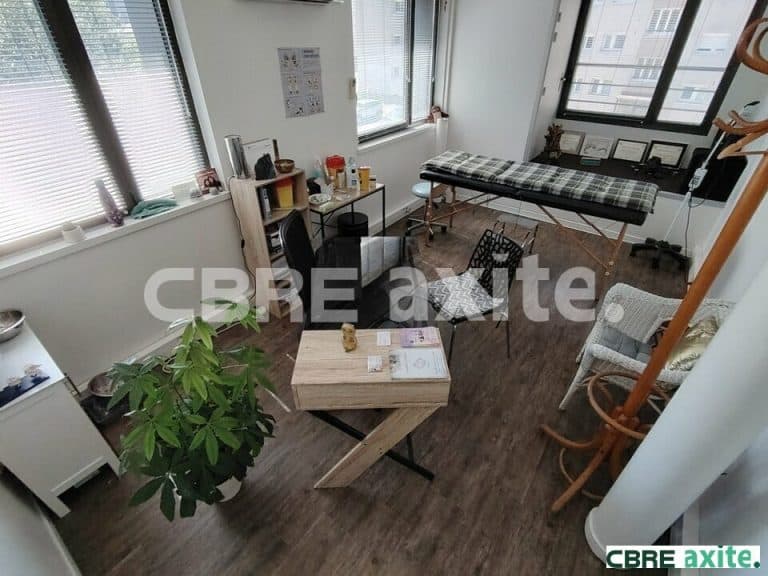 Bureaux à vendre GRENOBLE 38.100753 - 38.100753_VENTE_Bureaux_GRENOBLE_1.jpg