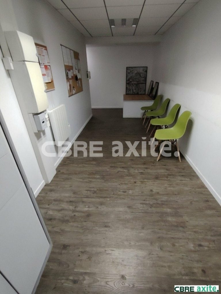 Bureaux à vendre GRENOBLE 38.100753 - 38.100753_VENTE_Bureaux_GRENOBLE_3.jpg