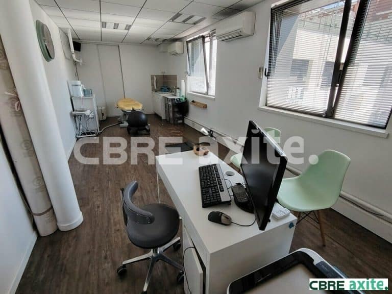 Bureaux à vendre GRENOBLE 38.100753 - 38.100753_VENTE_Bureaux_GRENOBLE_4.jpg